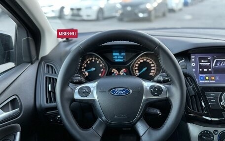 Ford Focus III, 2012 год, 790 000 рублей, 21 фотография