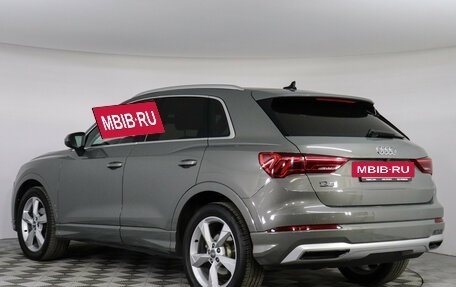 Audi Q3, 2021 год, 3 150 000 рублей, 8 фотография