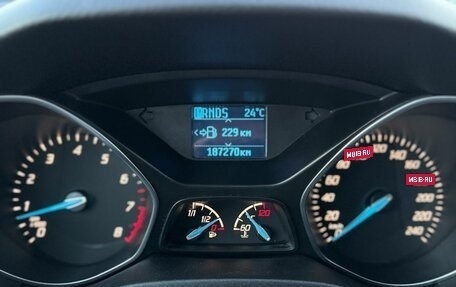 Ford Focus III, 2012 год, 790 000 рублей, 20 фотография