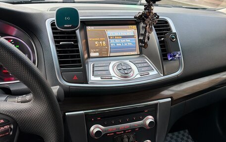 Nissan Teana, 2011 год, 5 фотография