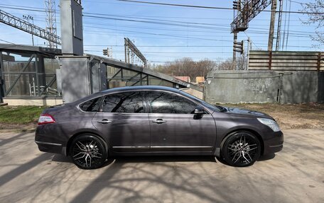 Nissan Teana, 2011 год, 3 фотография