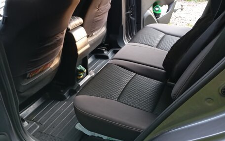 SsangYong Actyon II рестайлинг, 2013 год, 1 200 000 рублей, 6 фотография