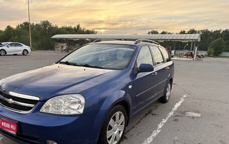 Chevrolet Lacetti, 2008 год, 330 000 рублей, 1 фотография