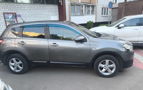Nissan Qashqai, 2013 год, 1 000 000 рублей, 1 фотография