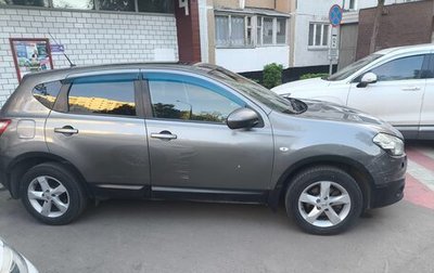 Nissan Qashqai, 2013 год, 1 000 000 рублей, 1 фотография