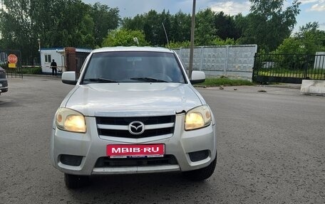 Mazda BT-50 II, 2008 год, 350 000 рублей, 1 фотография