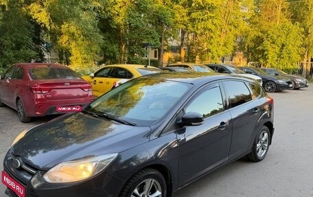 Ford Focus III, 2012 год, 700 000 рублей, 1 фотография