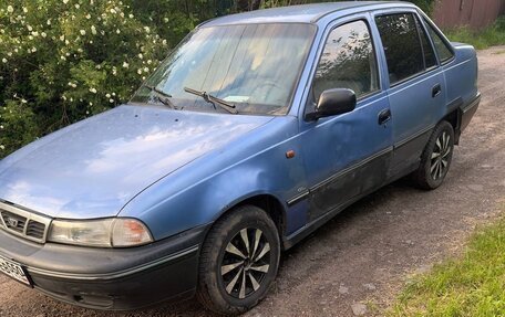 Daewoo Nexia I рестайлинг, 2007 год, 85 000 рублей, 3 фотография