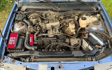 Daewoo Nexia I рестайлинг, 2007 год, 85 000 рублей, 5 фотография