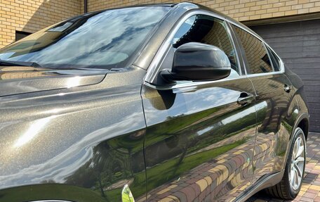 BMW X6, 2015 год, 3 430 000 рублей, 12 фотография