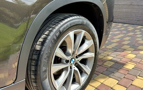 BMW X6, 2015 год, 3 430 000 рублей, 14 фотография