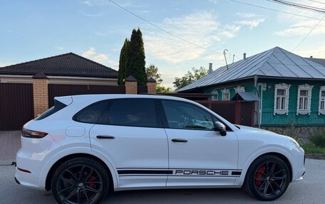 Porsche Cayenne III, 2018 год, 5 850 000 рублей, 5 фотография