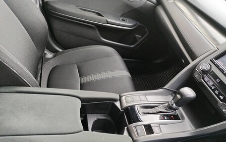 Honda Civic IX, 2018 год, 1 850 000 рублей, 7 фотография