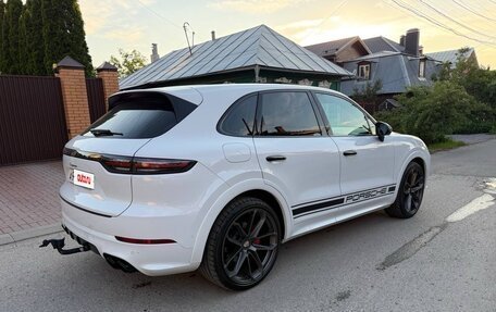 Porsche Cayenne III, 2018 год, 5 850 000 рублей, 4 фотография