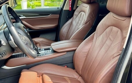 BMW X6, 2015 год, 3 430 000 рублей, 18 фотография
