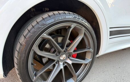 Porsche Cayenne III, 2018 год, 5 850 000 рублей, 8 фотография