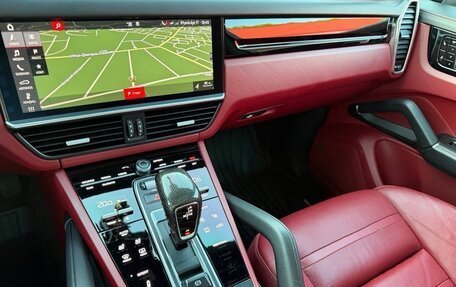 Porsche Cayenne III, 2018 год, 5 850 000 рублей, 14 фотография