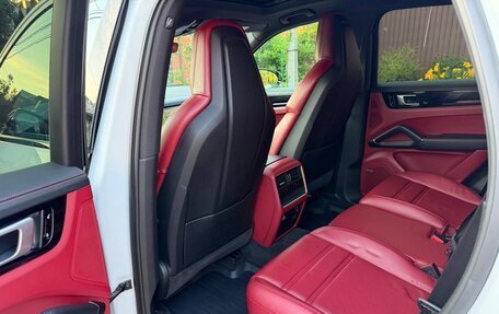 Porsche Cayenne III, 2018 год, 5 850 000 рублей, 18 фотография