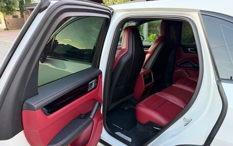 Porsche Cayenne III, 2018 год, 5 850 000 рублей, 19 фотография