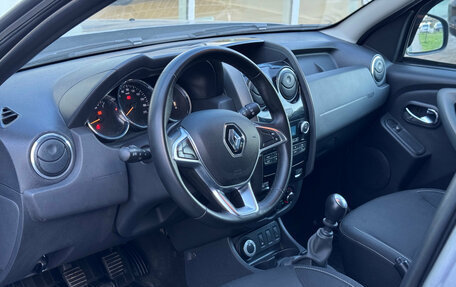 Renault Duster I рестайлинг, 2020 год, 1 270 000 рублей, 8 фотография
