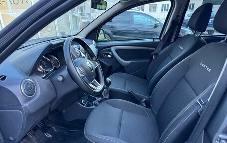 Renault Duster I рестайлинг, 2020 год, 1 270 000 рублей, 6 фотография