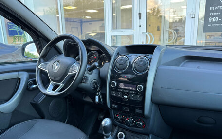 Renault Duster I рестайлинг, 2020 год, 1 270 000 рублей, 11 фотография