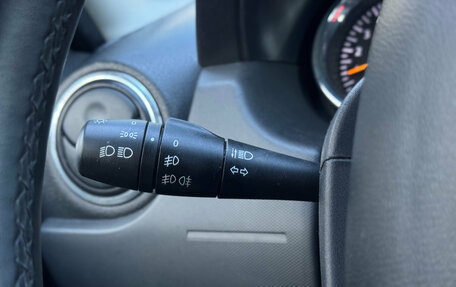 Renault Duster I рестайлинг, 2020 год, 1 270 000 рублей, 14 фотография