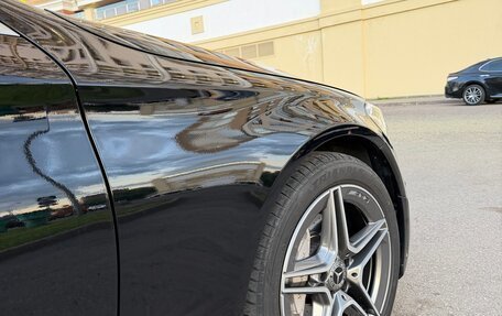 Mercedes-Benz C-Класс, 2019 год, 2 400 000 рублей, 5 фотография