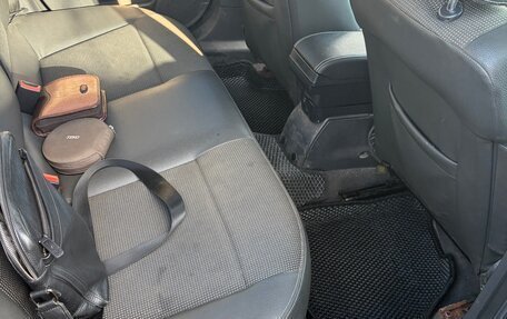 Opel Astra H, 2007 год, 420 000 рублей, 7 фотография