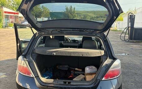 Opel Astra H, 2007 год, 420 000 рублей, 6 фотография