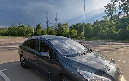 Peugeot 408 I рестайлинг, 2014 год, 449 000 рублей, 2 фотография