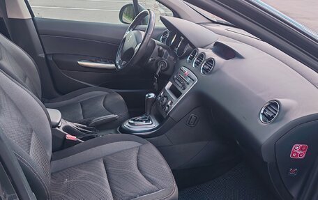 Peugeot 408 I рестайлинг, 2014 год, 449 000 рублей, 11 фотография