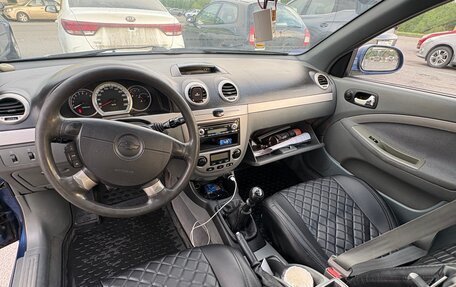 Chevrolet Lacetti, 2008 год, 330 000 рублей, 3 фотография