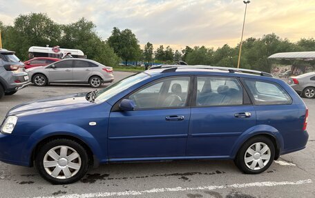 Chevrolet Lacetti, 2008 год, 330 000 рублей, 5 фотография