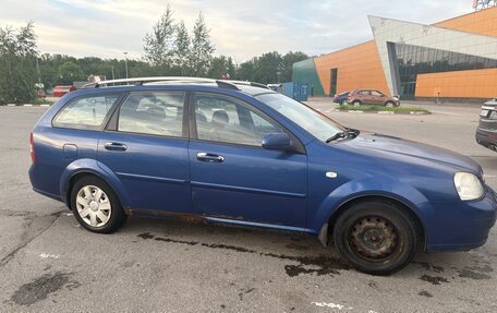 Chevrolet Lacetti, 2008 год, 330 000 рублей, 7 фотография