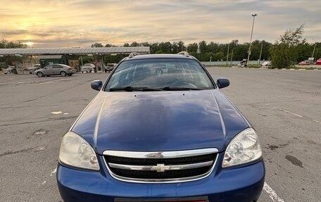 Chevrolet Lacetti, 2008 год, 330 000 рублей, 6 фотография