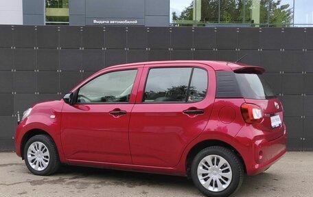 Toyota Passo III, 2020 год, 990 000 рублей, 5 фотография