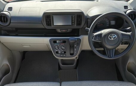 Toyota Passo III, 2020 год, 990 000 рублей, 11 фотография