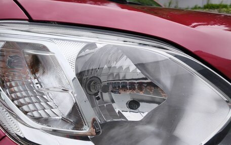 Toyota Passo III, 2020 год, 990 000 рублей, 6 фотография