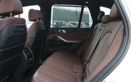 BMW X5, 2022 год, 8 700 000 рублей, 11 фотография