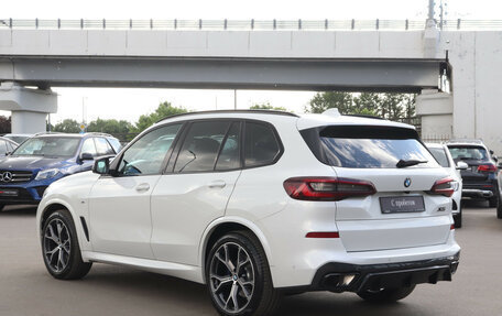BMW X5, 2022 год, 8 700 000 рублей, 8 фотография