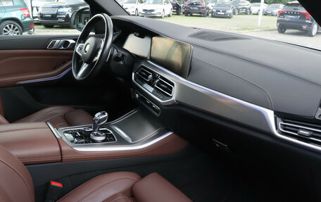 BMW X5, 2022 год, 8 700 000 рублей, 10 фотография