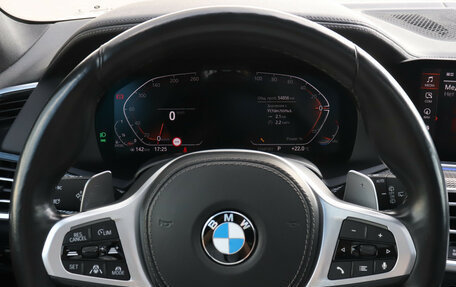 BMW X5, 2022 год, 8 700 000 рублей, 12 фотография