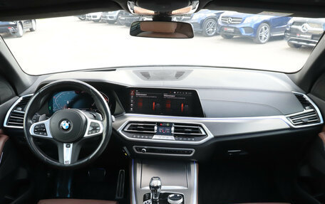 BMW X5, 2022 год, 8 700 000 рублей, 13 фотография