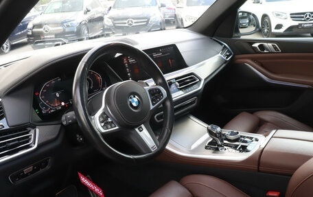 BMW X5, 2022 год, 8 700 000 рублей, 14 фотография