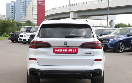 BMW X5, 2022 год, 8 700 000 рублей, 7 фотография