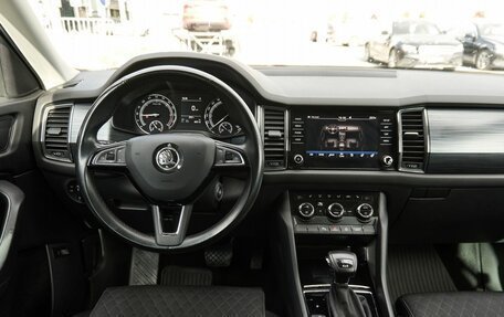 Skoda Kodiaq I, 2019 год, 2 990 250 рублей, 8 фотография
