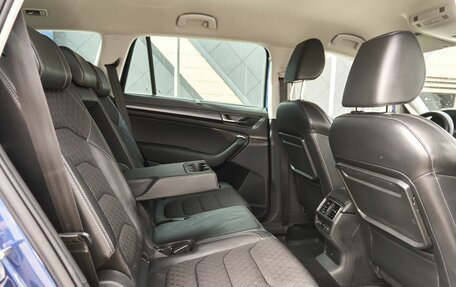 Skoda Kodiaq I, 2019 год, 2 990 250 рублей, 7 фотография