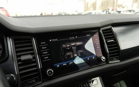 Skoda Kodiaq I, 2019 год, 2 990 250 рублей, 9 фотография