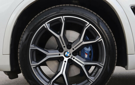 BMW X5, 2022 год, 8 700 000 рублей, 22 фотография